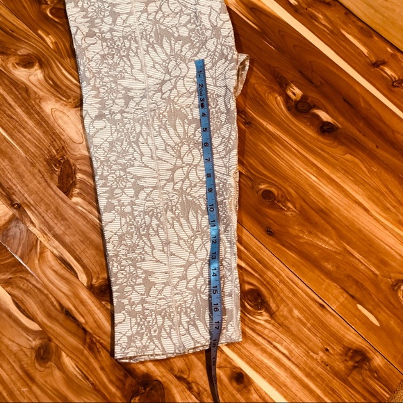 Fabletics Sebastian Mid Rise Tight - Picture 11 of 12